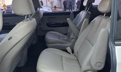 Kia Canival 2019, 82337 км, за 18900000 KRW - фото 15