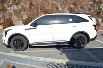 Kia Sorento 2024, 35496 км, за 44900000 KRW