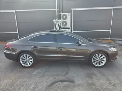 Volkswagen CC 2013, 112350 км, за 5500000 KRW