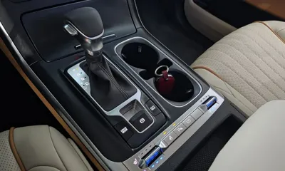 Kia Canival 2023, 38017 км, за 38500000 KRW - фото 9