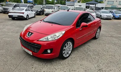 Peugeot 207 2013, 183266 км, за 5990000 KRW - фото 18