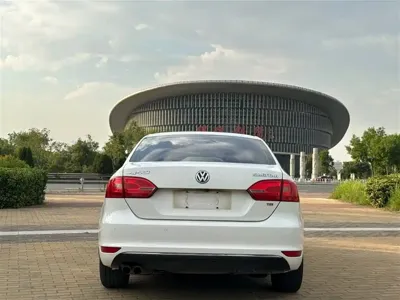 Volkswagen Sagitar 2014, 140000 км, за 21000 CNY - фото 4