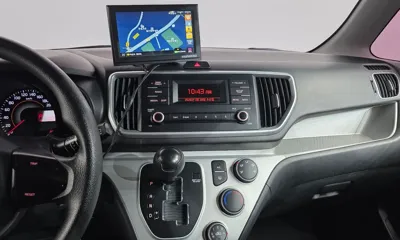 Kia Ray 2018, 59222 км, за 7500000 KRW - фото 15