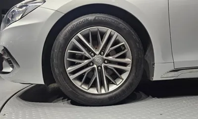 Hyundai Grandeur 2019, 115092 км, за 11500000 KRW - фото 5