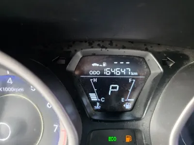 Hyundai Avante 2012, 164639 км, за 3800000 KRW - фото 9