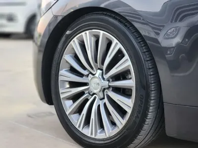 Kia K9 2015, 102359 км, за 12000000 KRW - фото 5