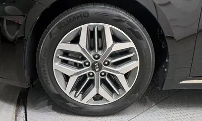 Kia K5 2019, 129582 км, за 13590000 KRW - фото 5