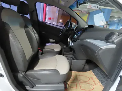 ChevroletGMDaewoo Spark 2012, 118000 км, за 2390000 KRW - фото 8