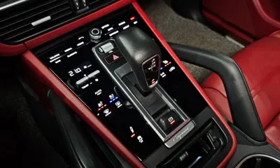 Porsche Cayenne 2020, 86038 км, за 72800000 KRW - фото 9