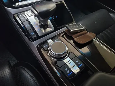 Genesis EQ900 2018, 148650 км, за 12990000 KRW - фото 9