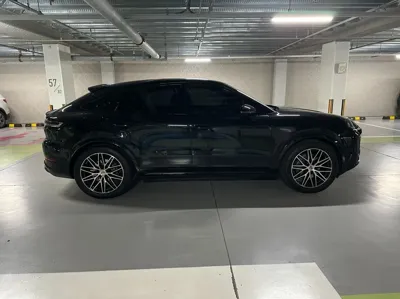 Porsche Cayenne 2025, 17763 км, за 162640000 KRW - фото 6