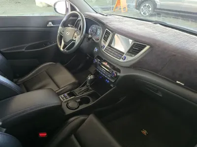 Hyundai Tucson 2016, 99948 км, за 9700000 KRW - фото 7