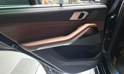 BMW X5 2025, 6700 км, за 133900000 KRW - фото 25