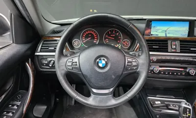 BMW 3-Series 2015, 117565 км, за 8800000 KRW - фото 13