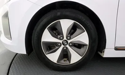 Hyundai Ioniq 2017, 104198 км, за 12400000 KRW - фото 21