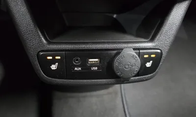 Kia Ray 2018, 63861 км, за 10600000 KRW - фото 13