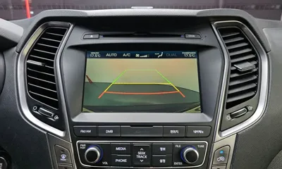 Hyundai Maxcruz 2016, 176826 км, за 9500000 KRW - фото 16