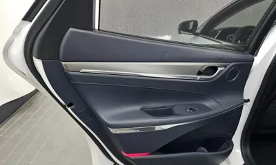 Hyundai Grandeur 2020, 36542 км, за 25300000 KRW - фото 25