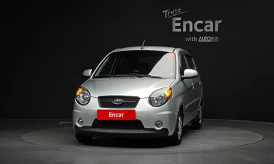 Kia Morning 2011, 217894 км, за 1850000 KRW