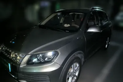 Yema T70 · 2015 год