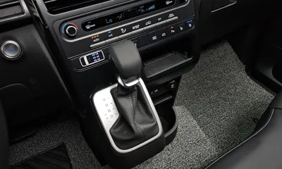 Hyundai Staria 2026, 329 км, за 46000000 KRW - фото 9
