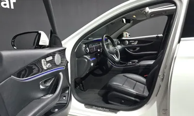 Mercedes-Benz E-Class 2019, 67983 км, за 28800000 KRW - фото 10