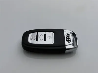 Audi Q5 2015, 114900 км, за 55800 CNY - фото 19