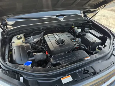 KG_Mobility_Ssangyong Rexton 2018, 131656 км, за 13500000 KRW - фото 9