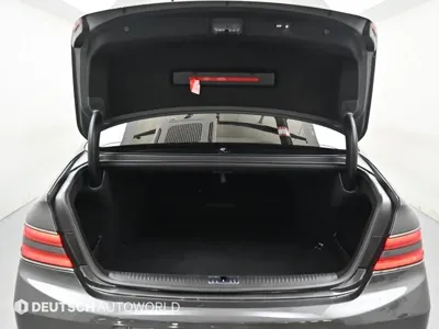 Genesis G90 2019, 196214 км, за 22500000 KRW - фото 19