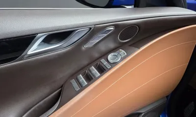 Genesis G80 2022, 102441 км, за 25800000 KRW - фото 27