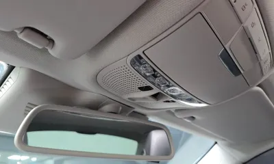 Mercedes-Benz C-Class 2015, 19192 км, за 19000000 KRW - фото 19
