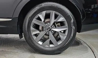 Kia Sportage 2022, 92652 км, за 18500000 KRW - фото 21