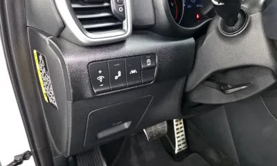 Kia Sportage 2020, 55791 км, за 16500000 KRW - фото 17