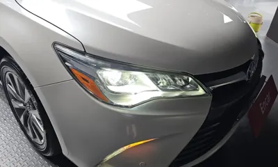 Toyota Camry 2017, 94386 км, за 16500000 KRW - фото 22