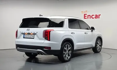 Hyundai Palisade 2022, 28761 км, за 27500000 KRW