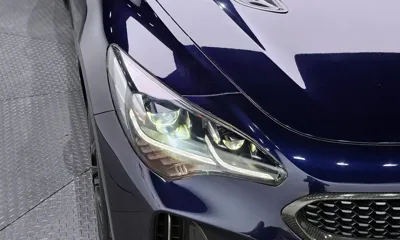 Kia Stinger 2019, 105141 км, за 17900000 KRW - фото 22