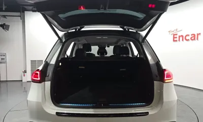 Mercedes-Benz GLE-Class 2021, 32524 км, за 62000000 KRW - фото 20
