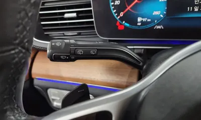 Mercedes-Benz GLE-Class 2019, 107590 км, за 52500000 KRW - фото 28
