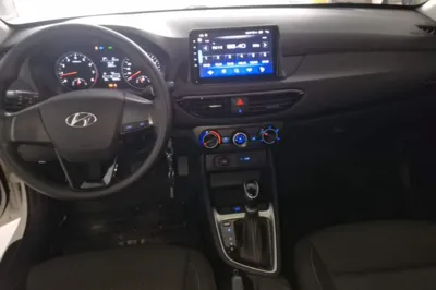 Hyundai Celesta 2020, 75900 км, за 51277.08 CNY - фото 12