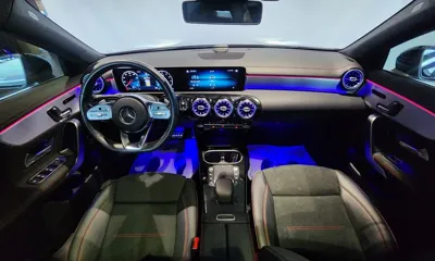Mercedes-Benz CLA-Class 2020, 38750 км, за 31000000 KRW - фото 7