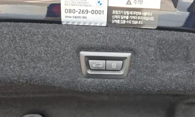 BMW 5-Series 2024, 64600 км, за 51900000 KRW - фото 35