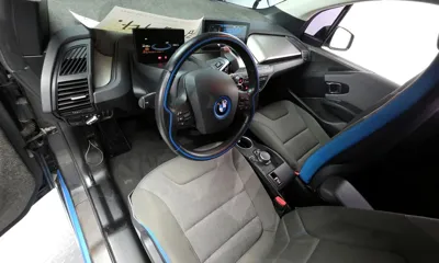 BMW i3 2015, 26128 км, за 11590000 KRW - фото 7