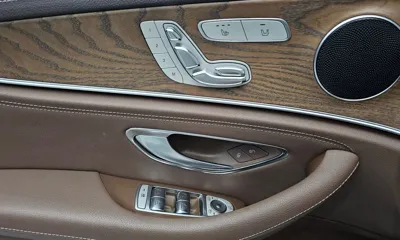 Mercedes-Benz E-Class 2018, 83215 км, за 23000000 KRW - фото 28