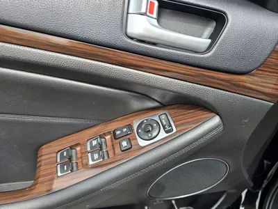 Kia K7 2016, 140748 км, за 6500000 KRW - фото 17