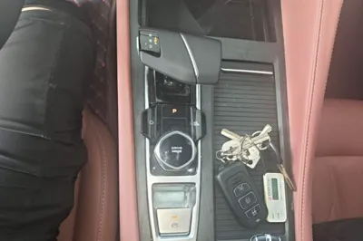 Changan CS75 Plus 2024, 25000 км, за 91236.56 CNY - фото 16