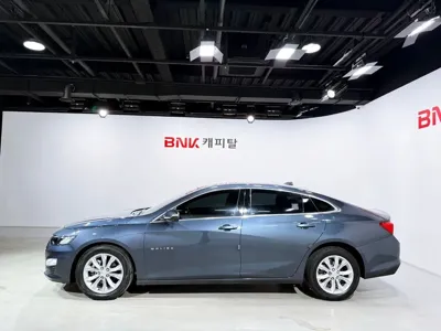 ChevroletGMDaewoo Malibu 2019, 114582 км, за 5800000 KRW