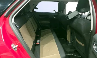 Citroen-DS C4 CACTUS 2017, 63236 км, за 13200000 KRW - фото 12
