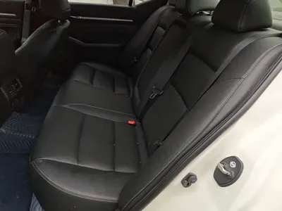 Nissan Teana 2021, 77900 км, за 67200 CNY - фото 17