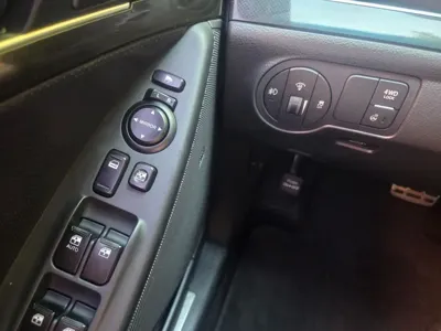 Hyundai Veracruz 2015, 269000 км, за 6990000 KRW - фото 16