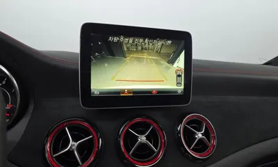 Mercedes-Benz CLA-Class 2018, 69587 км, за 28000000 KRW - фото 16